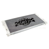 CSF Racing 2-Row 42mm Race Spec Aluminium Radiator - Subaru WRX/STI 08-21/FXT 08-13/LGT 04-09 7095