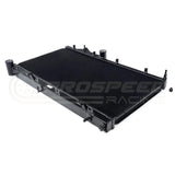 CSF Racing 2-Row 42mm Race Spec Aluminium Radiator - OPEN BOX