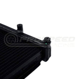 CSF Racing 2-Row 42mm Race Spec Aluminium Radiator - OPEN BOX