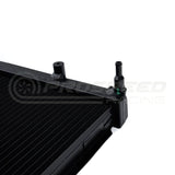 CSF Racing 2-Row 42mm Race Spec Aluminium Radiator - OPEN BOX