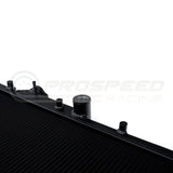 CSF Racing 2-Row 42mm Race Spec Aluminium Radiator - OPEN BOX