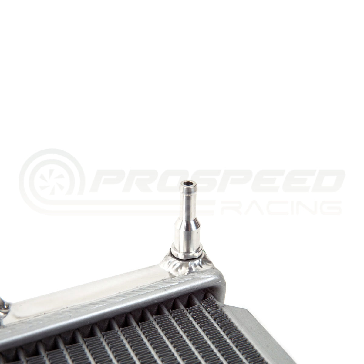 CSF Racing 2-Row 42mm Race Spec Aluminium Radiator