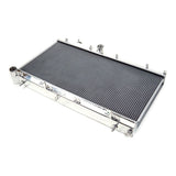 CSF Racing 2-Row 42mm Race Spec Aluminium Radiator - OPEN BOX