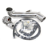 HKS Super SQV4 Blow Off Valve
