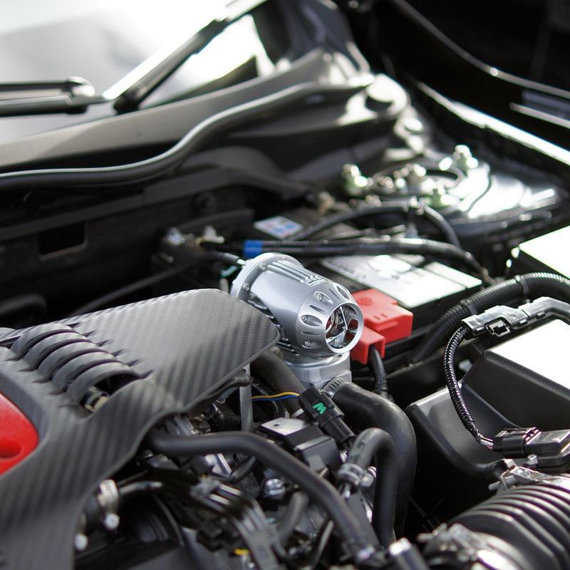 HKS Super SQV4 Blow Off Valve
