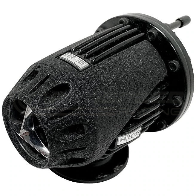 HKS Super SQV4 Blow Off Valve Black Edition - Universal