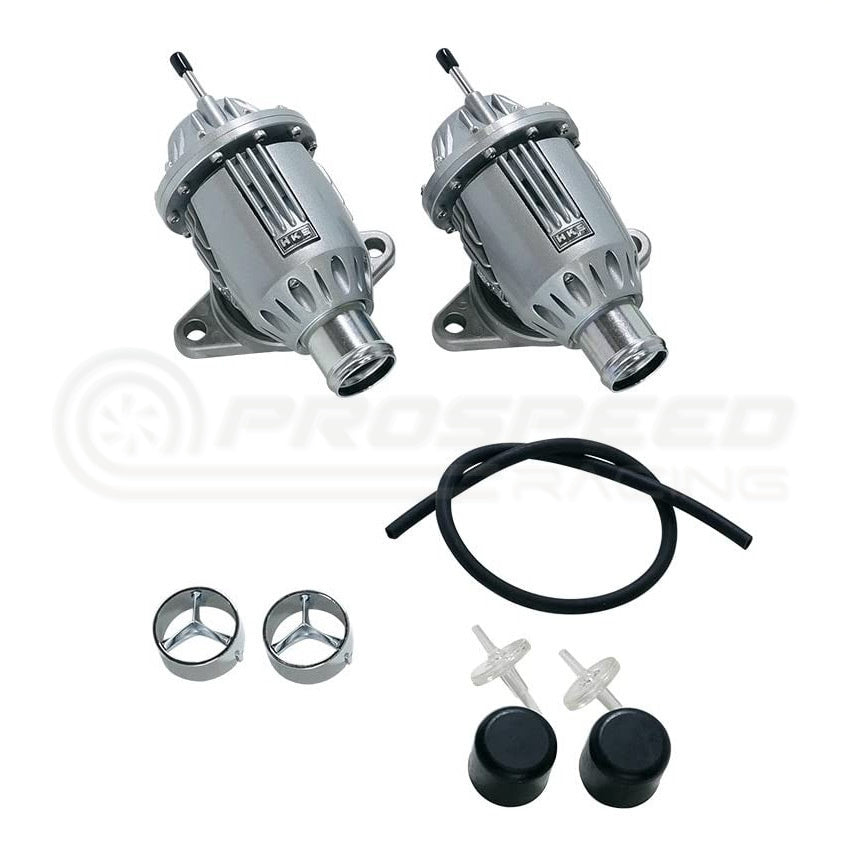 HKS Super SQV4 Blow Off Valve Kit Factory Replacement - Nissan R35 GTR 71008-AN029 | Pro Speed 
