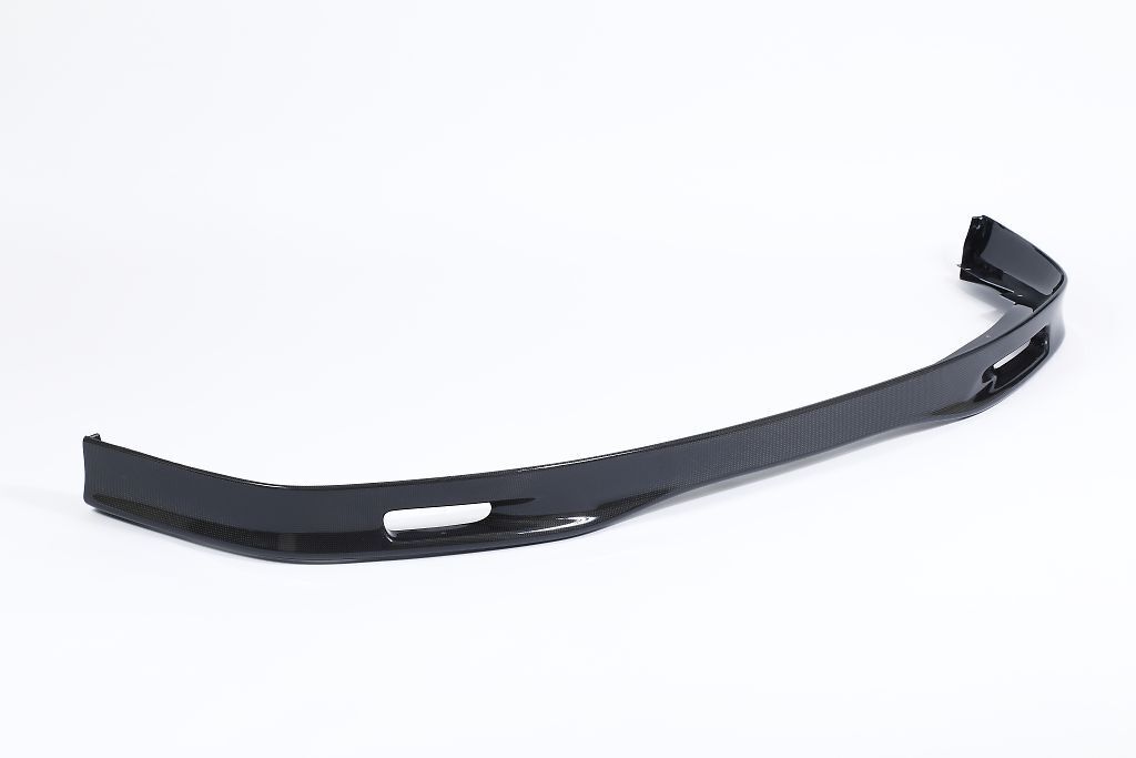 Spoon Sports Carbon Front Lip Spoiler 71110-EGA-010 | Pro Speed Racing