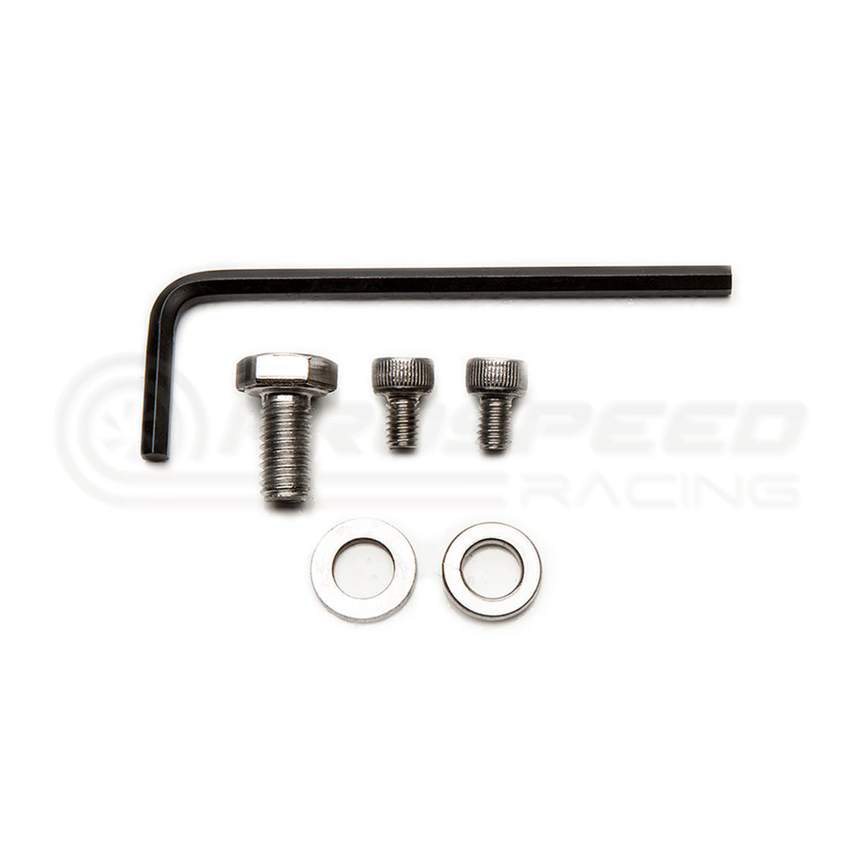 Cobb Tuning SF Intake System Hardware Kit Subaru WRX/STI 01-07/Forester XT SG 03-08 712100-HW