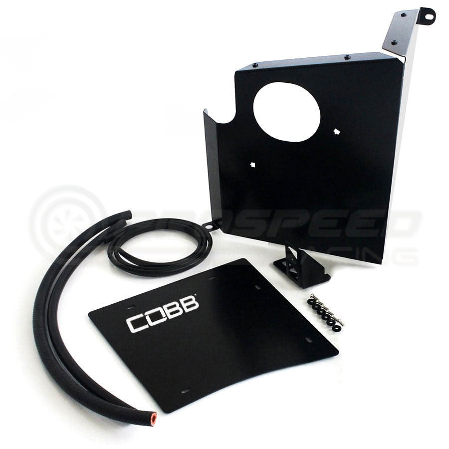 Cobb Tuning SF Airbox Subaru WRX/STI 01-07/Forester XT SG 03-08 712160
