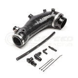 Cobb Tuning Silicone Turbo Inlet V2 Subaru WRX 06-07/STI 06-21 712450