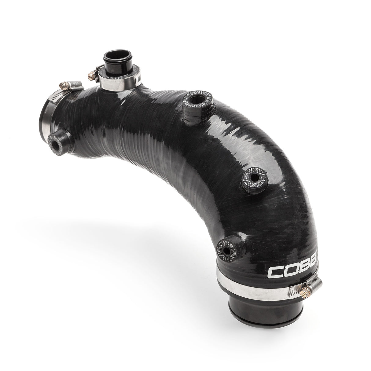 Cobb Tuning Silicone Turbo Inlet V2