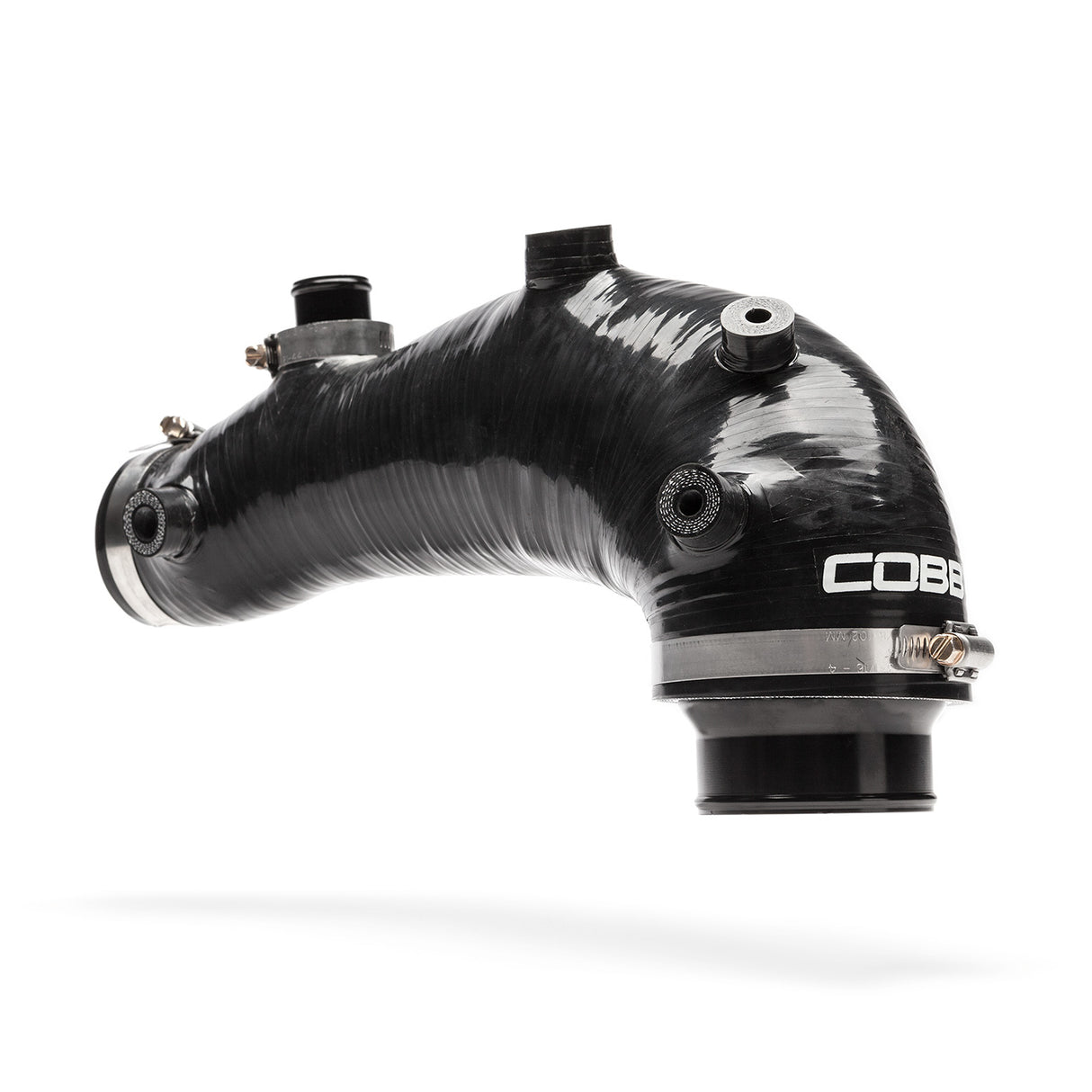Cobb Tuning Silicone Turbo Inlet V2
