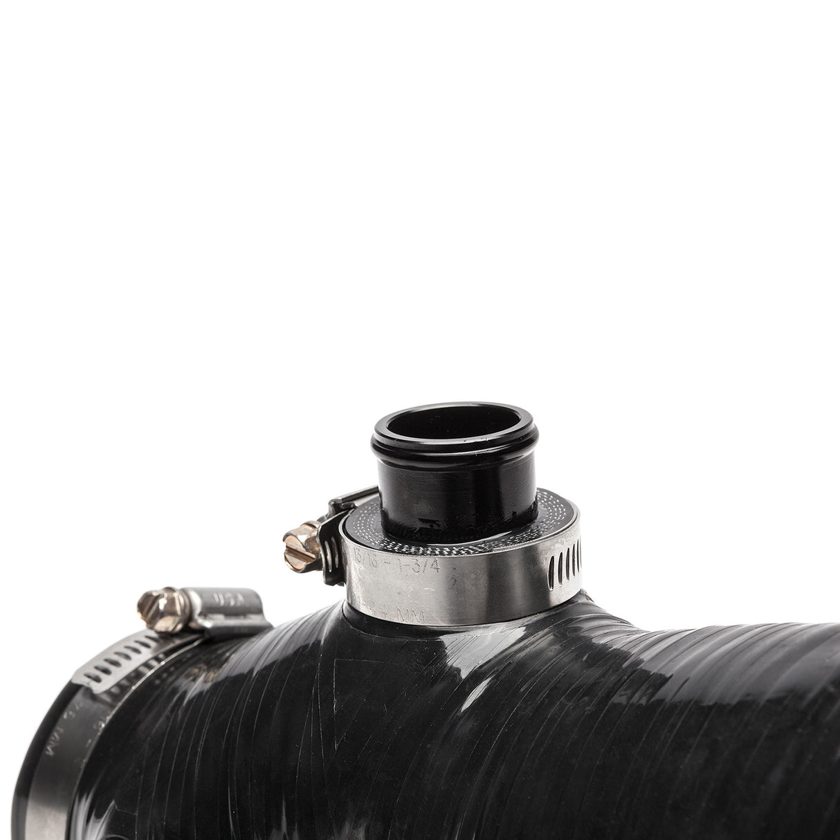 Cobb Tuning Silicone Turbo Inlet V2