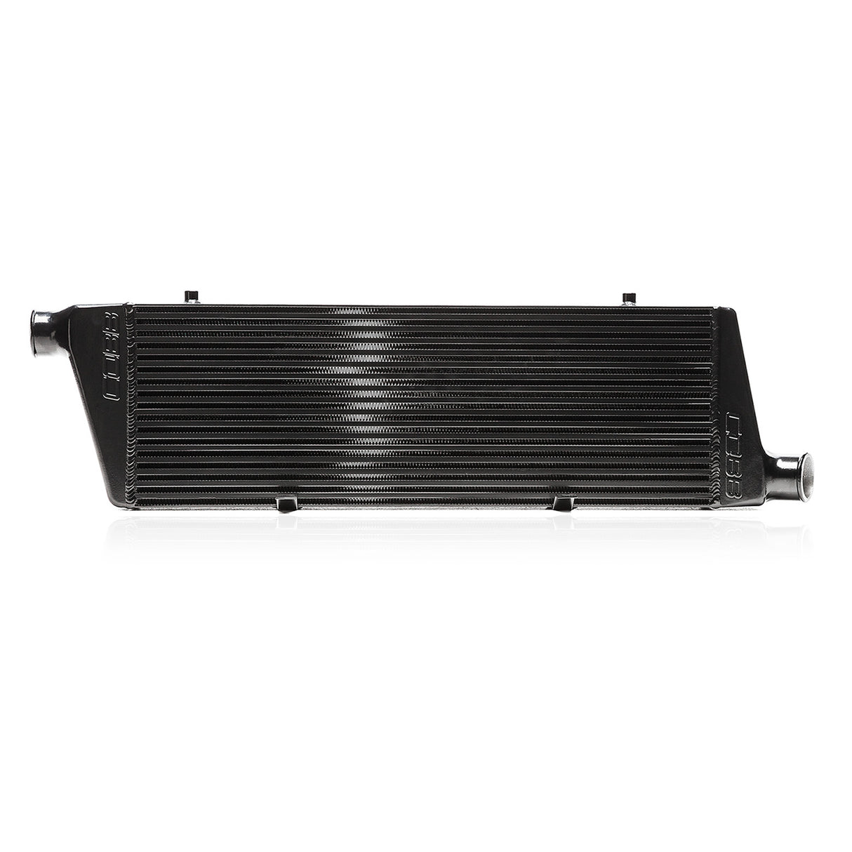 Cobb Tuning Front Mount Intercooler Kit Black