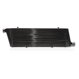 Cobb Tuning Front Mount Intercooler Kit Black
