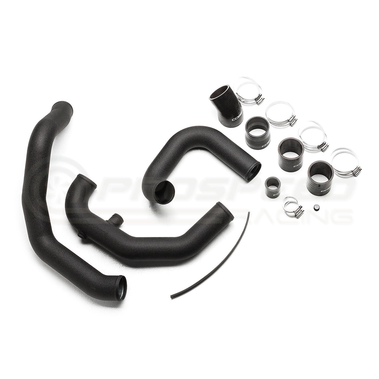 Cobb Tuning Front Mount Intercooler Cold Pipes Subaru WRX/STI 01-07 712500-C