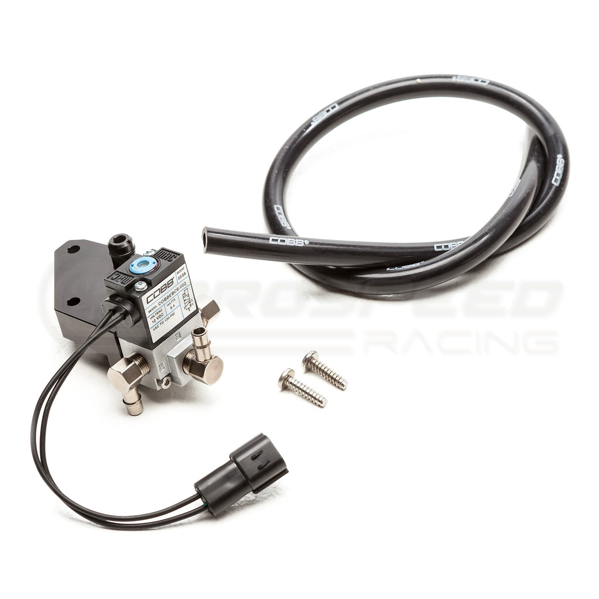 Cobb Tuning 3 Port Solenoid Subaru WRX VA 15-21/Levorg VM 14-21 714750