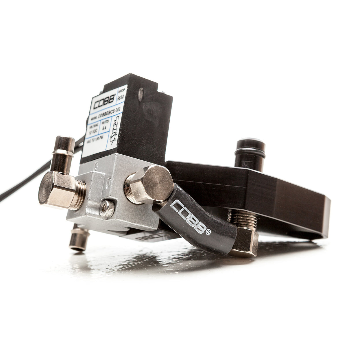 Cobb Tuning 3 Port Solenoid