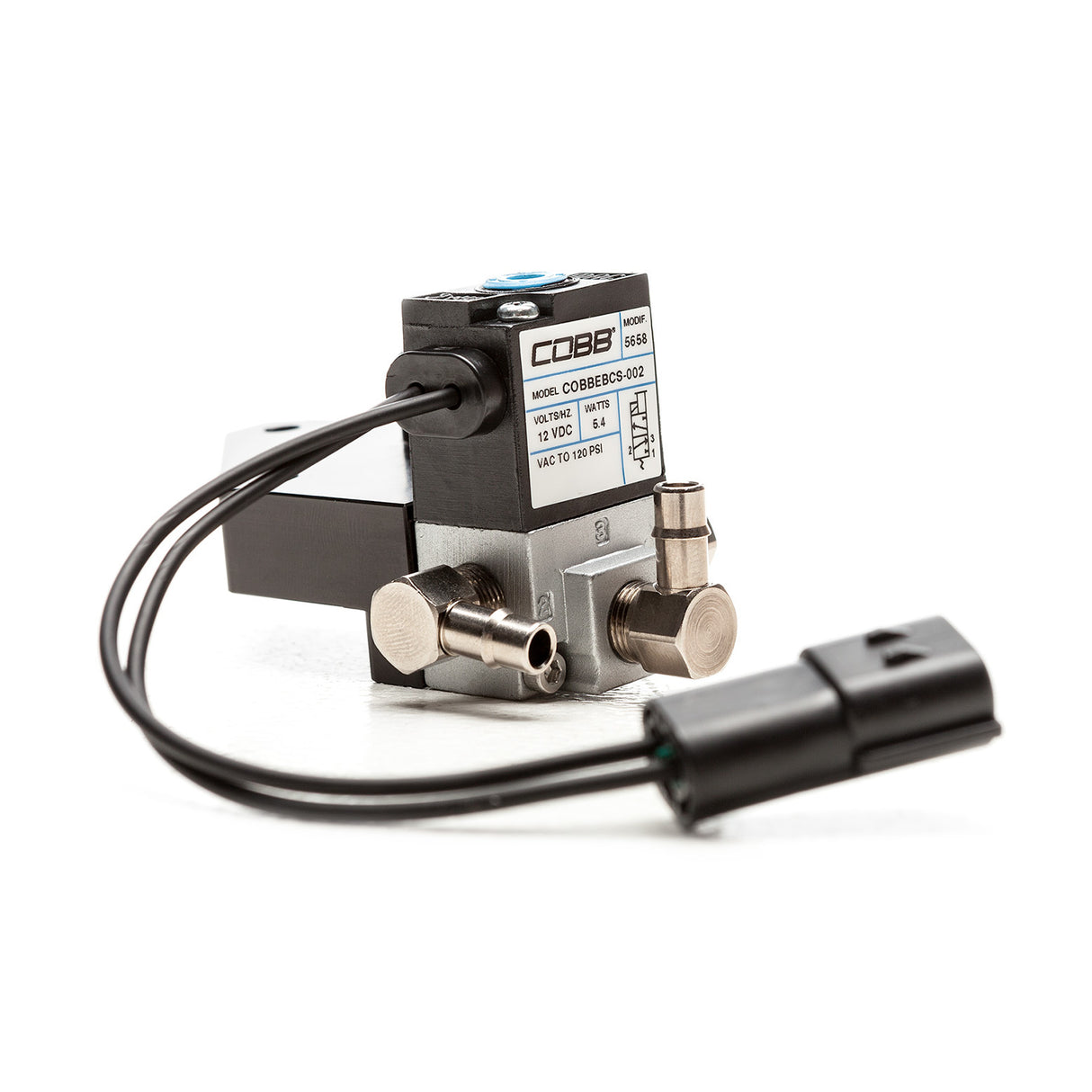 Cobb Tuning 3 Port Solenoid
