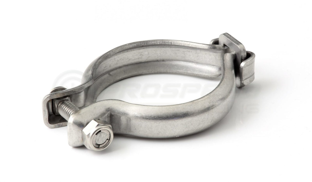 GFB Replacement EX38 Wastegate Outlet V Band Clamp 7153 | Pro Speed Racing