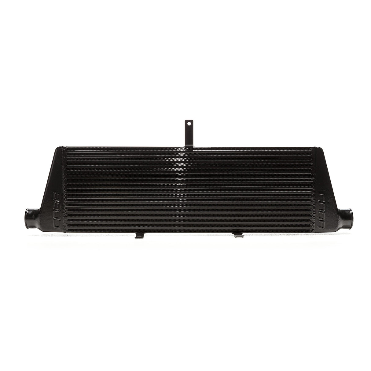 Cobb Tuning Front Mount Intercooler Kit Black