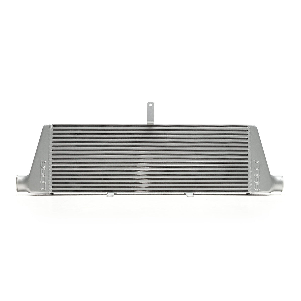Cobb Tuning Front Mount Intercooler Kit Silver