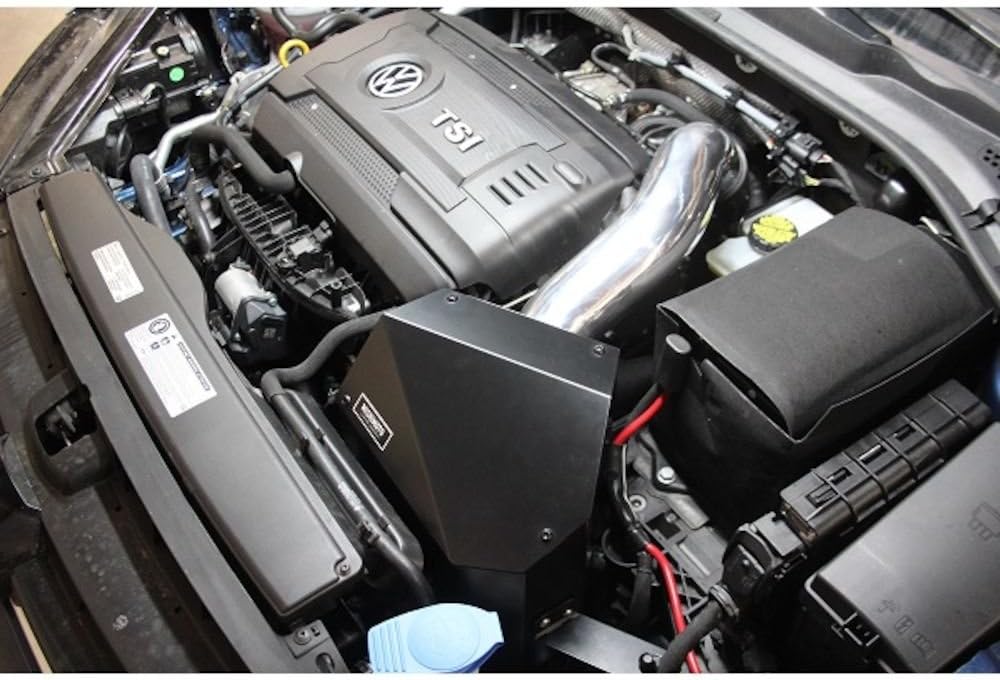 Mishimoto Air Intake Kit