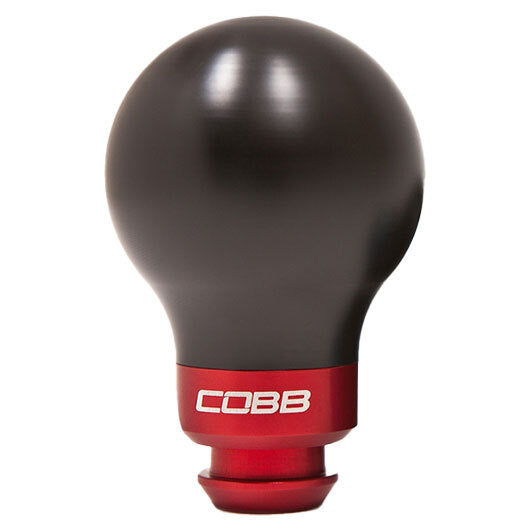 Cobb Tuning Stage 1+ Drivetrain Package w/Tall Shifter & Knob
