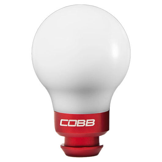 Cobb Tuning Stage 1+ Drivetrain Package w/Tall Shifter & Knob