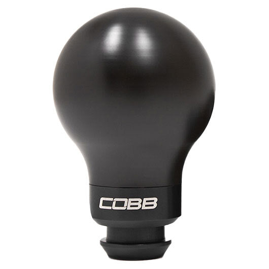 Cobb Tuning Stage 1+ Drivetrain Package w/Tall Shifter & Knob