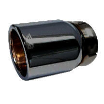 iPE Innotech Valvetronic Performance Cat Back Exhaust