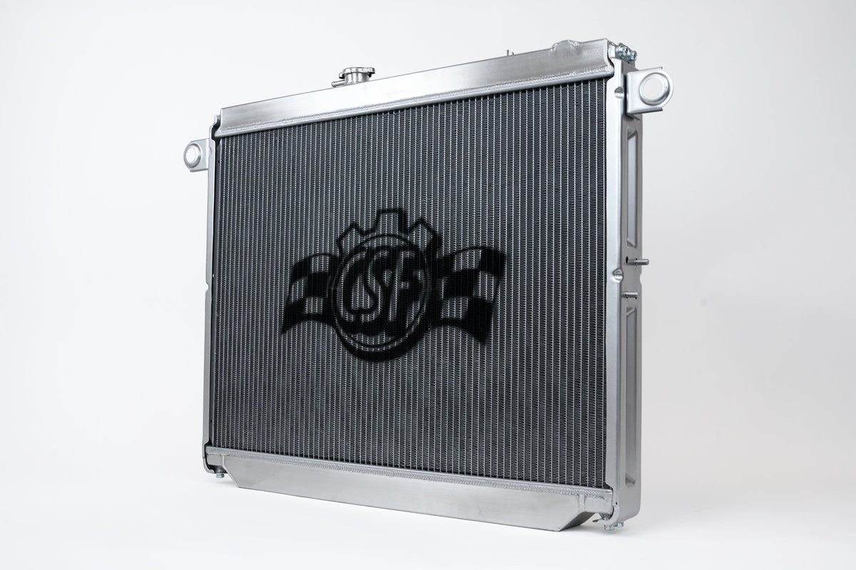 CSF Racing All-Aluminium Radiator