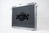 CSF Racing All-Aluminium Radiator