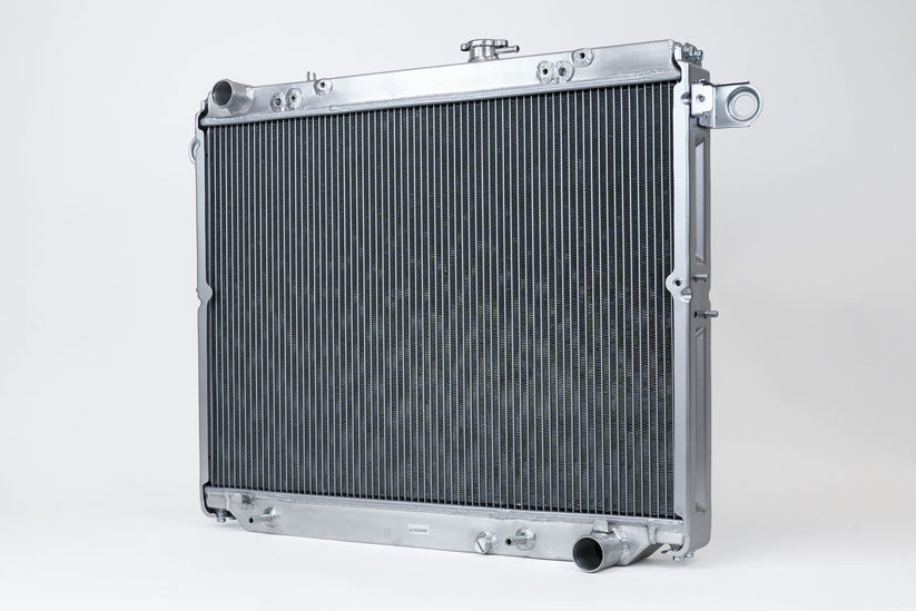 CSF Racing All-Aluminium Radiator