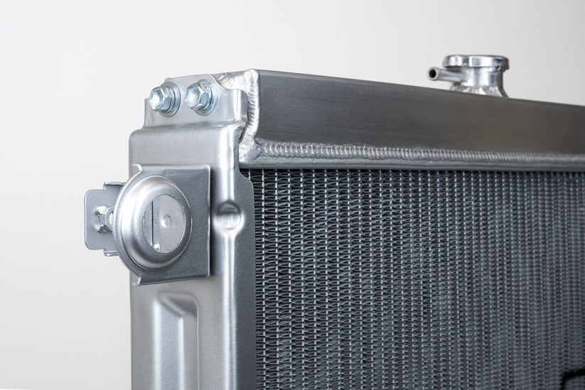 CSF Racing All-Aluminium Radiator