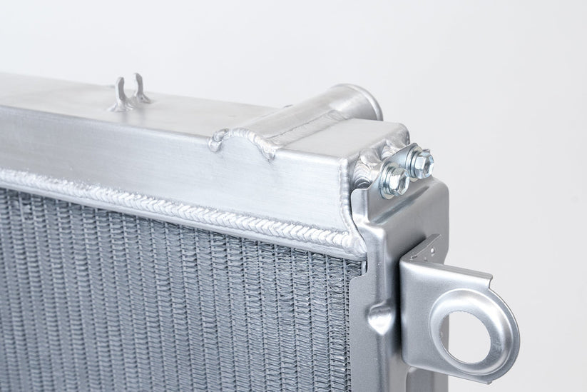 CSF Racing All-Aluminium Radiator