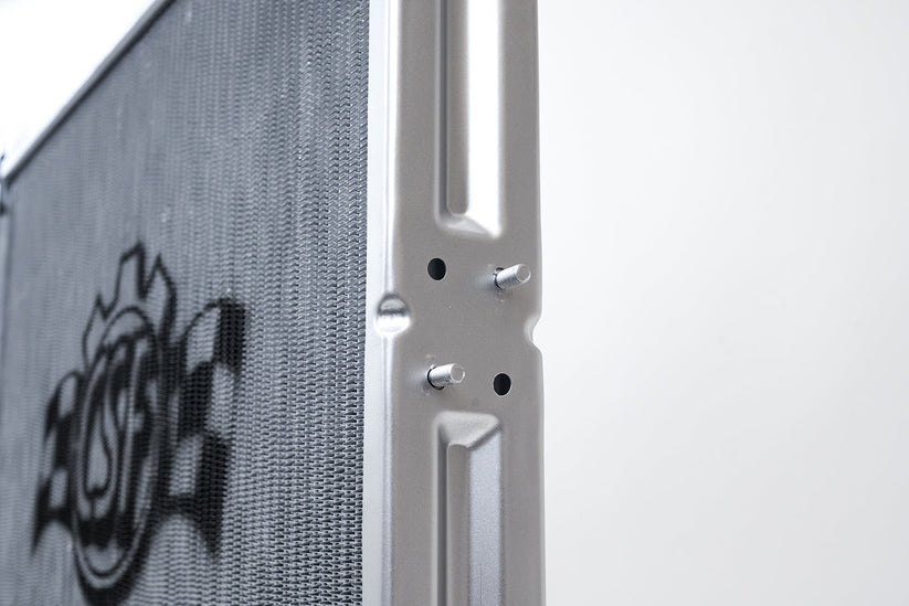 CSF Racing All-Aluminium Radiator
