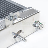 CSF Racing 2-Row 42mm Race Spec Aluminium Radiator
