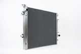 CSF Racing Heavy-Duty All-Aluminium Radiator