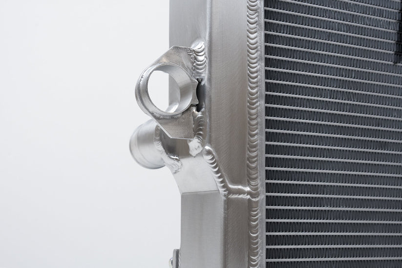 CSF Racing Heavy-Duty All-Aluminium Radiator