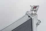 CSF Racing Heavy-Duty All-Aluminium Radiator