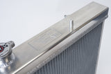 CSF Racing 2-Row 42mm Billet Ultra High Performance Aluminium Radiator