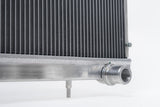 CSF Racing 2-Row 42mm Billet Ultra High Performance Aluminium Radiator