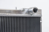 CSF Racing 2-Row 42mm Billet Ultra High Performance Aluminium Radiator