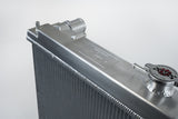 CSF Racing 2-Row 42mm Billet Ultra High Performance Aluminium Radiator