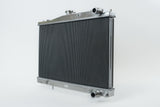 CSF Racing 2-Row 42mm Billet Ultra High Performance Aluminium Radiator