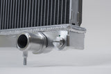 CSF Racing 2-Row 42mm Billet Ultra High Performance Aluminium Radiator