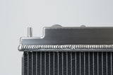CSF Racing 2-Row 42mm Billet Ultra High Performance Aluminium Radiator