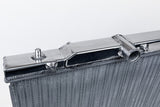 CSF Racing 2-Row 42mm Aluminium Auxiliary Radiator